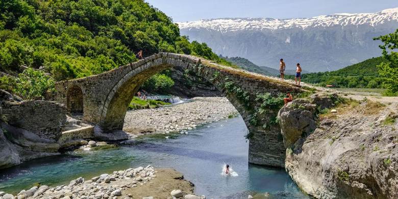 Nos conseils de pro en Albanie | Conseils voyage Albanie